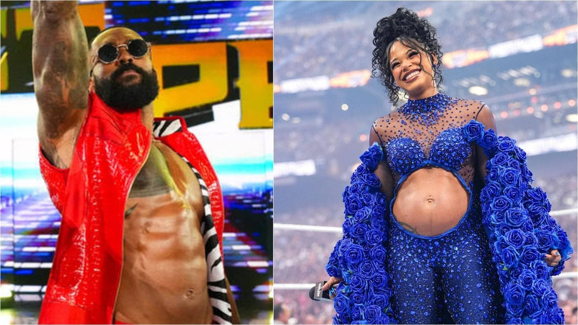 Bianca Belair Update: Montez Ford Shares Big News During WWE RAW