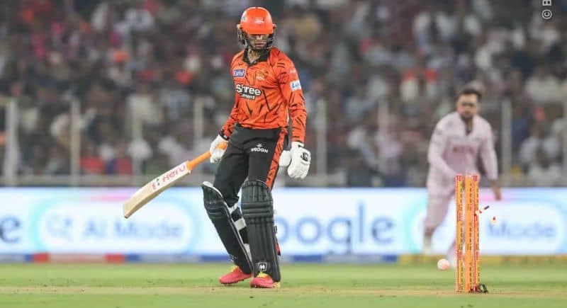 Ashwin's Friendly Advice for Sharma After Titans' Big Win