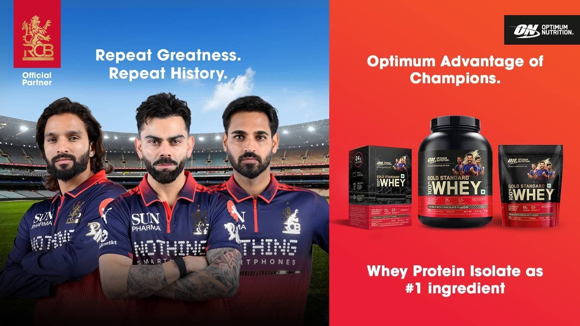 RCB's IPL 2026 Stars: Kohli, Kumar, and Patidar Shine Bright