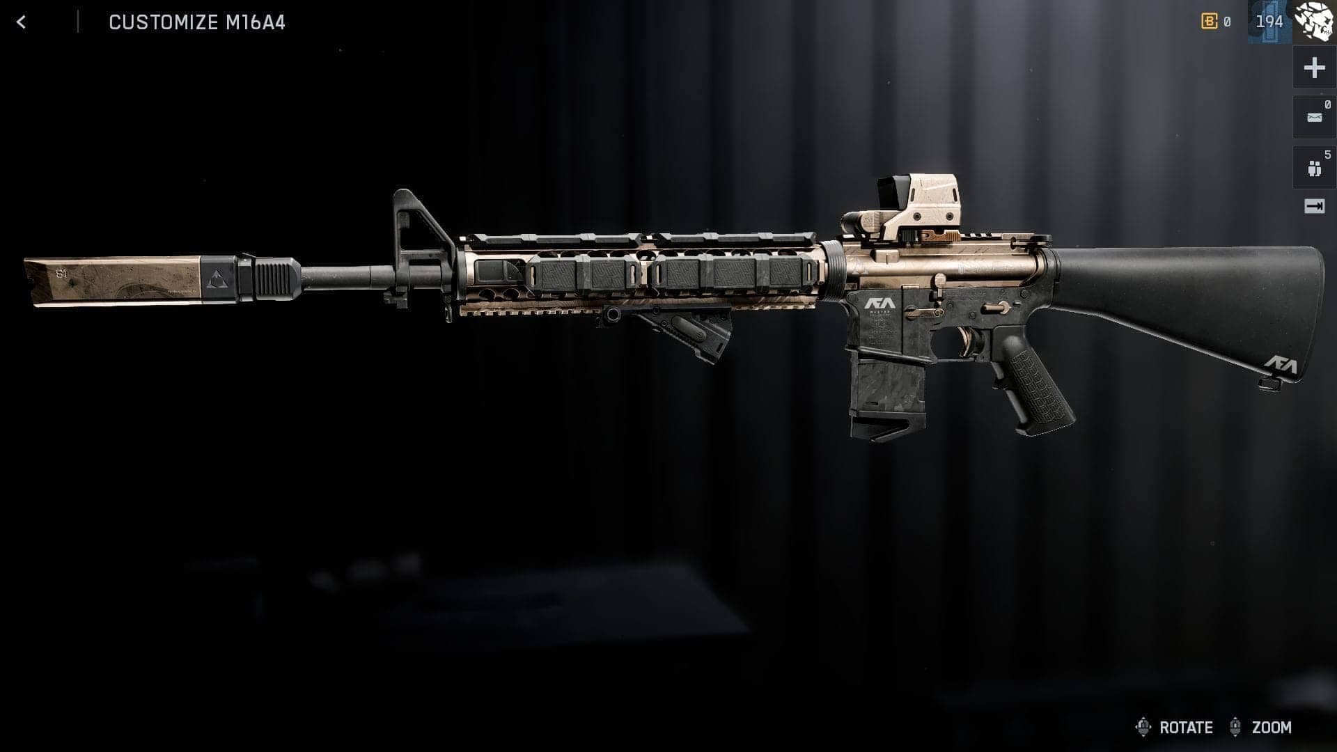 Unlock the M16A4 in Battlefield 6 Season 3 Quickly!