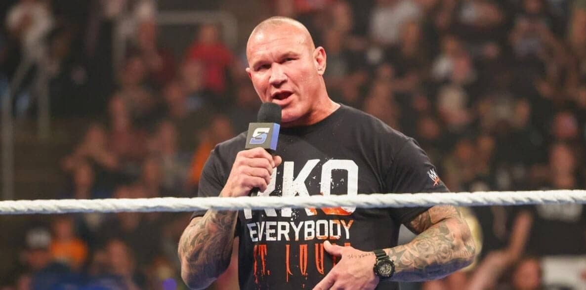 Randy Orton's WWE Return: The Viper is Back on May 29!