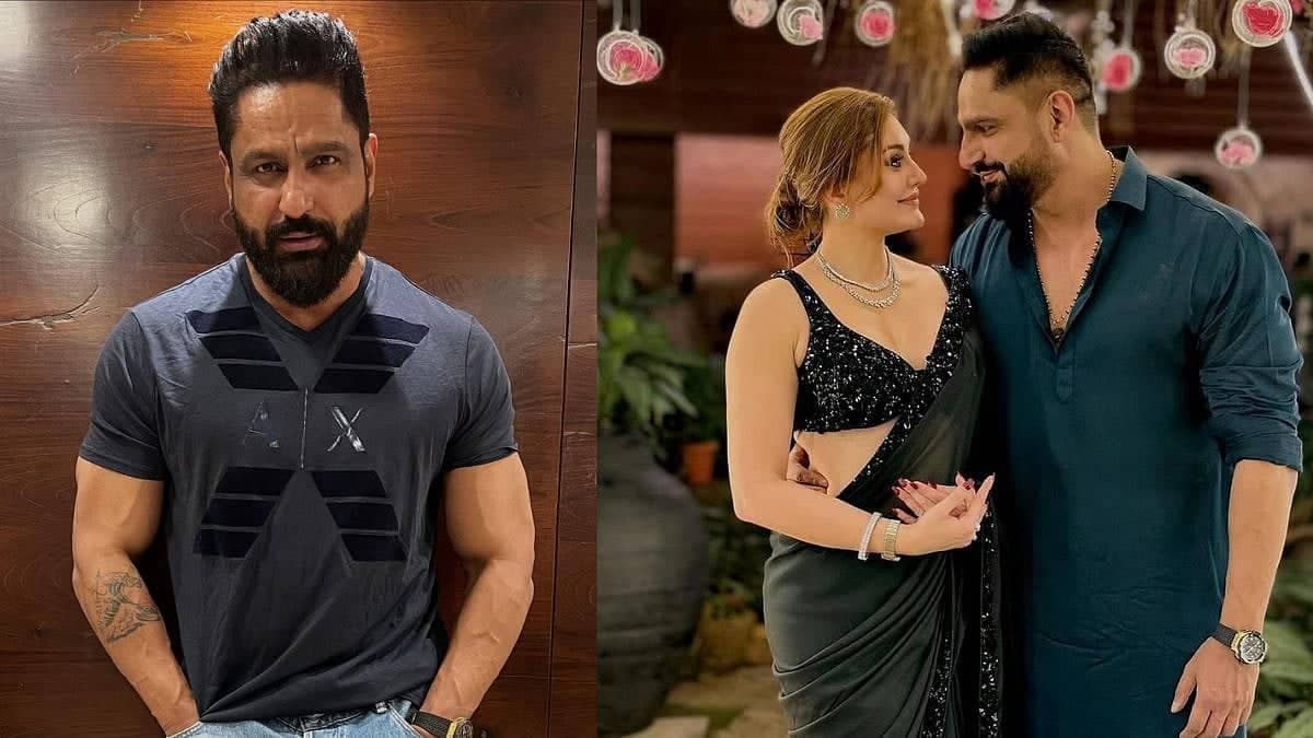 Parag Tyagi Hilariously Dismisses Injection Rumors About Shefali