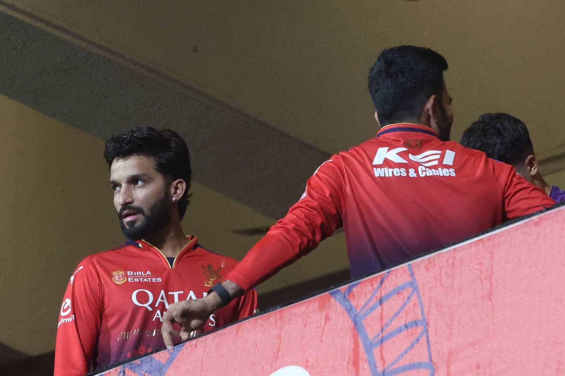 Rain Delays Toss in RCB vs KKR IPL 2026 Showdown
