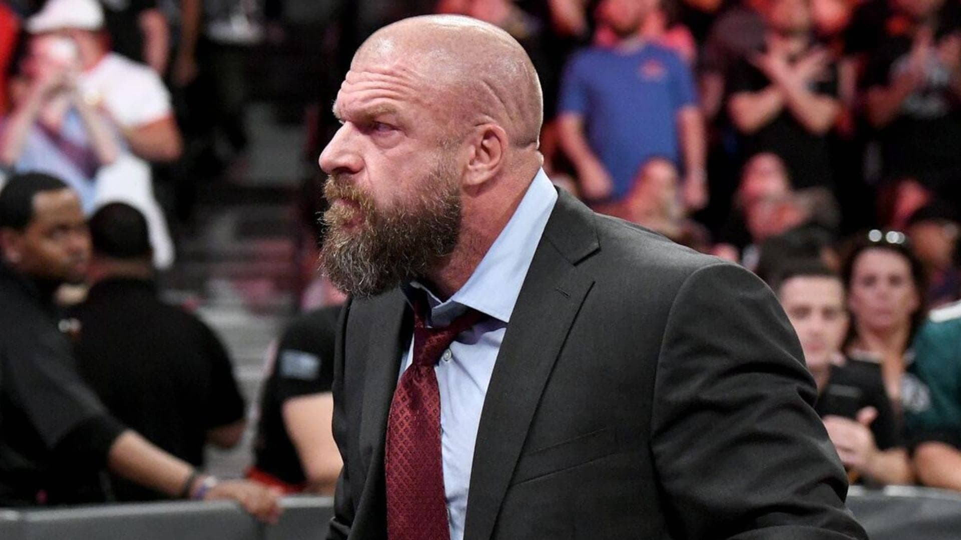 WWE RAW Struggles as Italy Event Approaches This Month