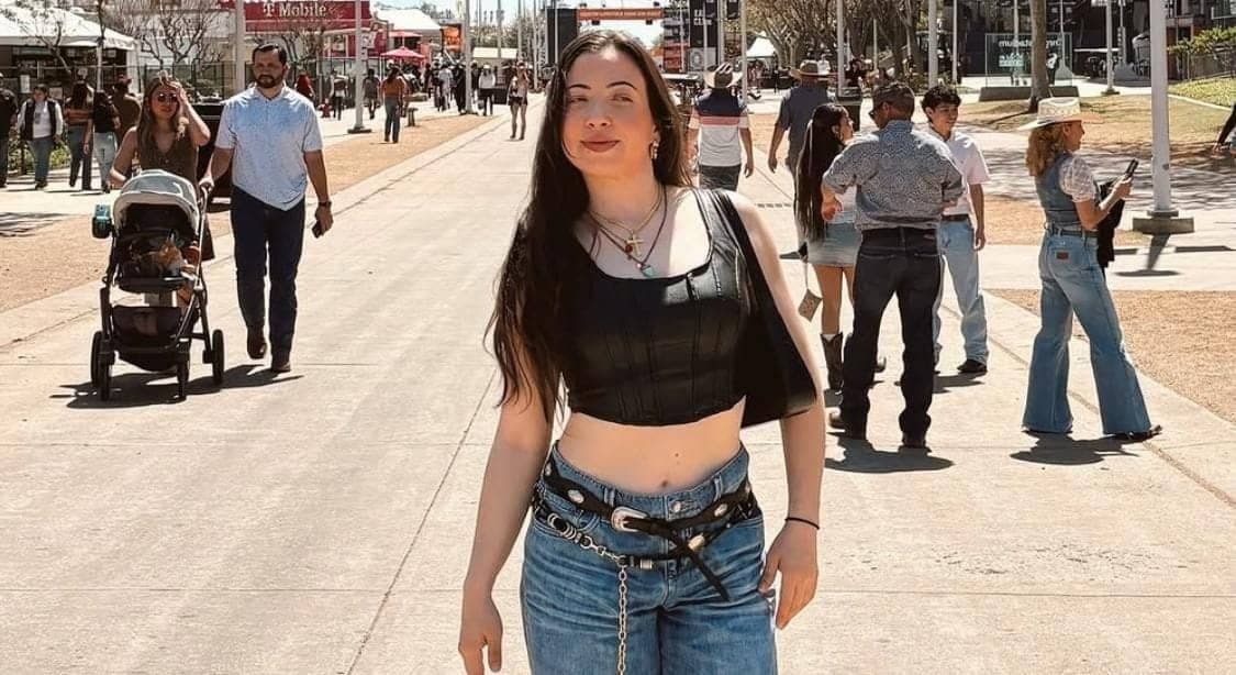 Sherilyn Guerrero: Wrestling Died with Dad, But I'm Back!