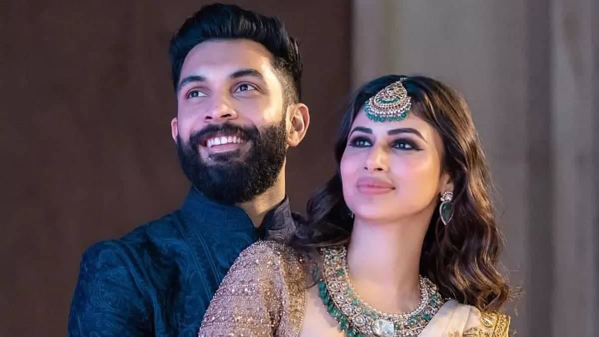 Mouni Roy & Suraj Nambiar: Divorce Drama Unfolds but No Split