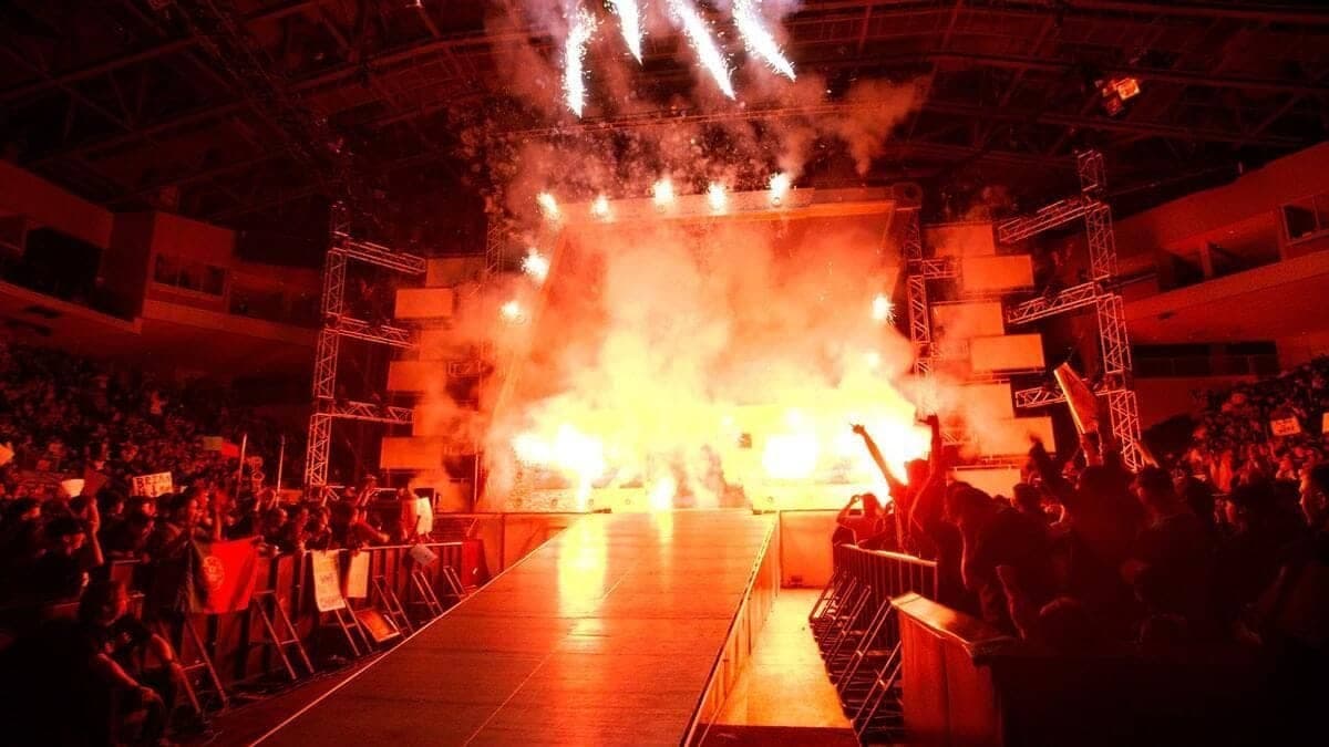 The New Doomsday: Ex-WWE Stars Ready for Action!