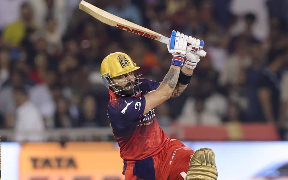 RCB vs KKR: Memes and Mayhem in IPL 2026 Showdown!