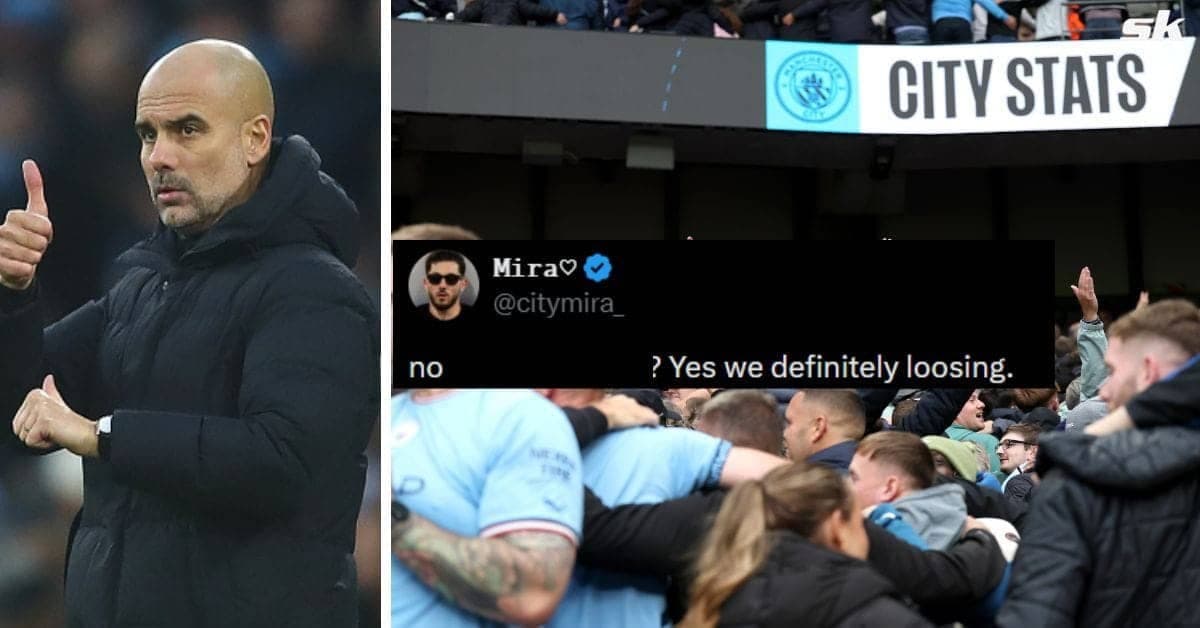 Pep's Shocking Snub: Fans Wonder What Nico Did Wrong