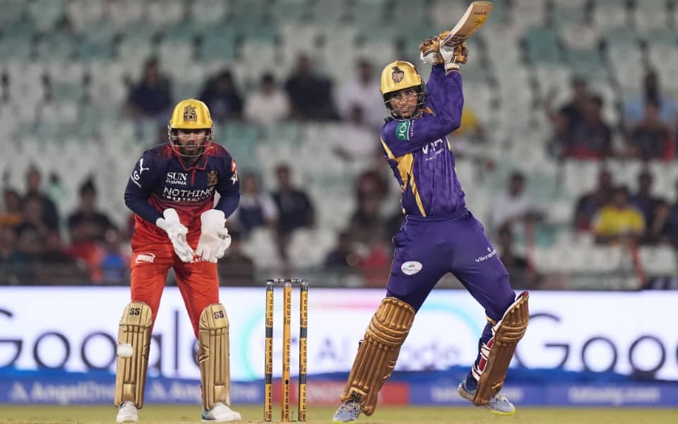RCB Triumphs Over KKR in IPL 2026: Kohli's Record Breaker