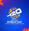 ICC Men's T20 World Cup