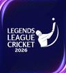 Legends League Cricket