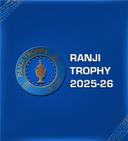 Ranji Trophy