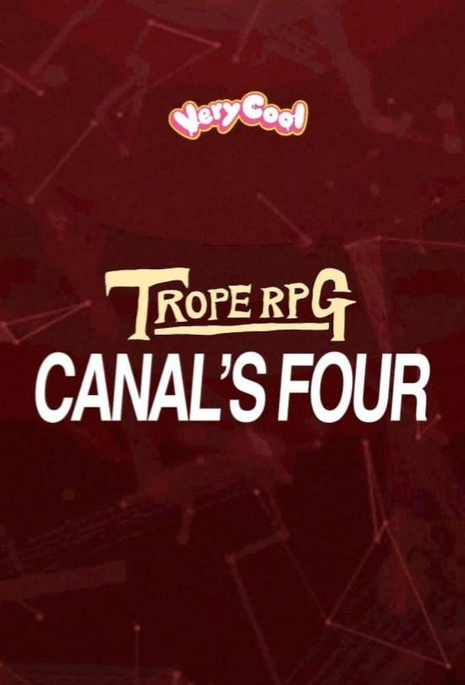 Canal's Four