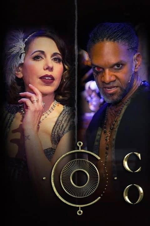 The Circle of the Silver Screen