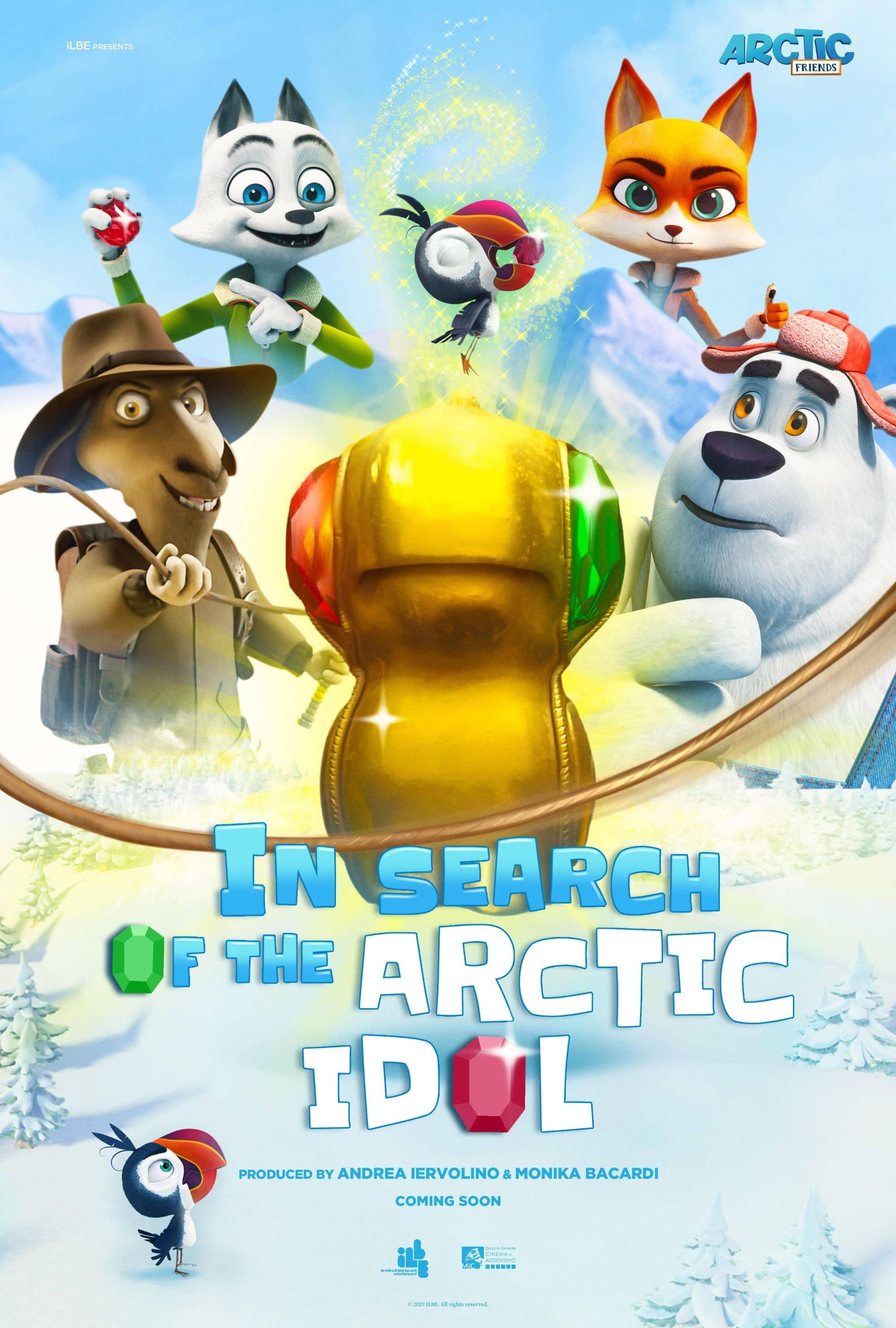Arctic Games