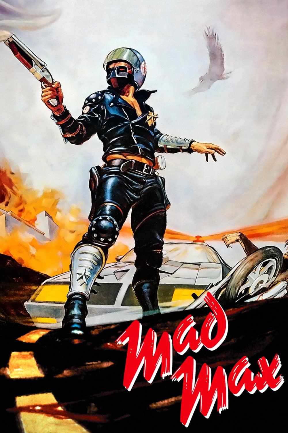 Mad Max Beyond Thunderdome