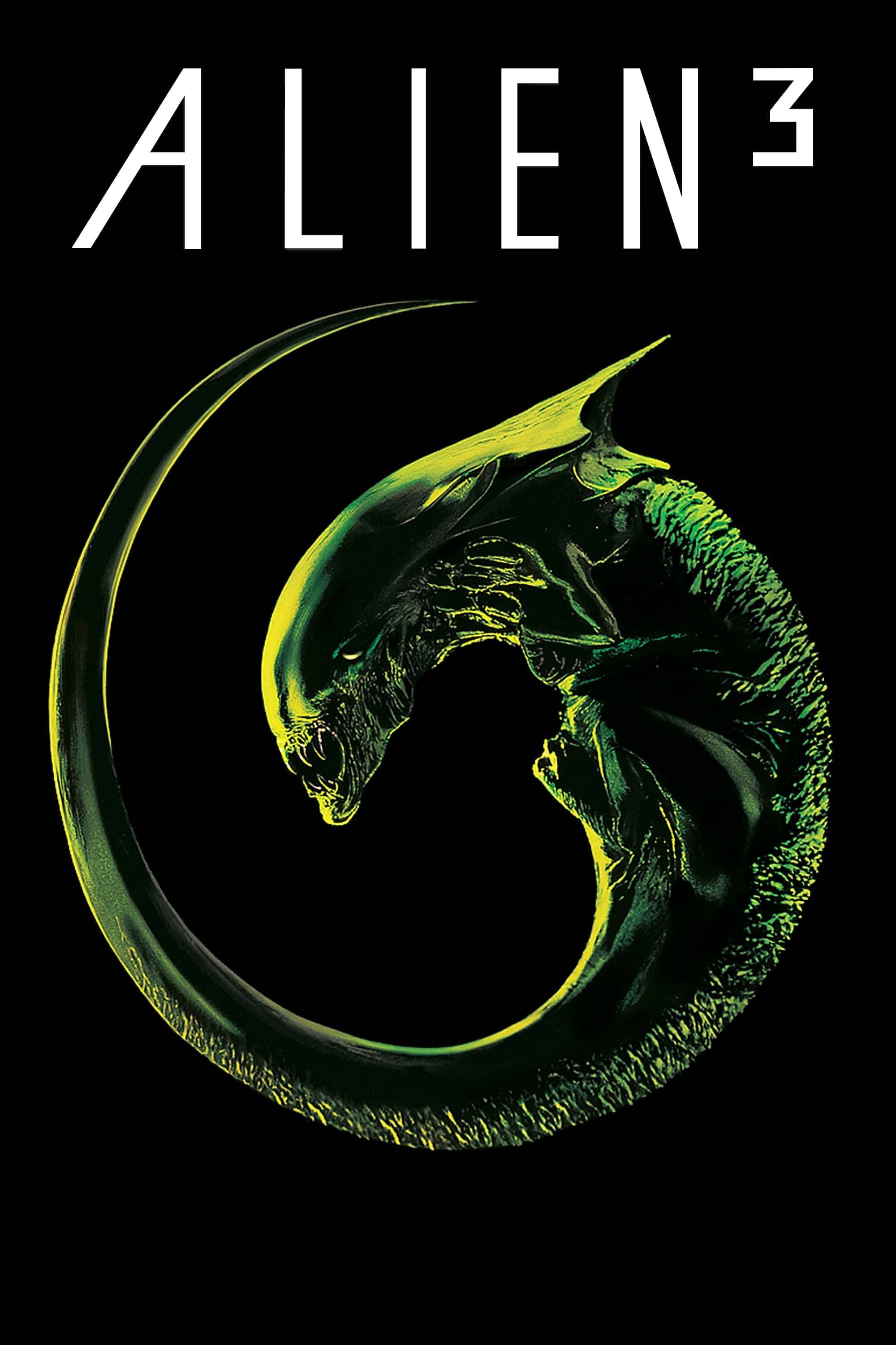 Alien³