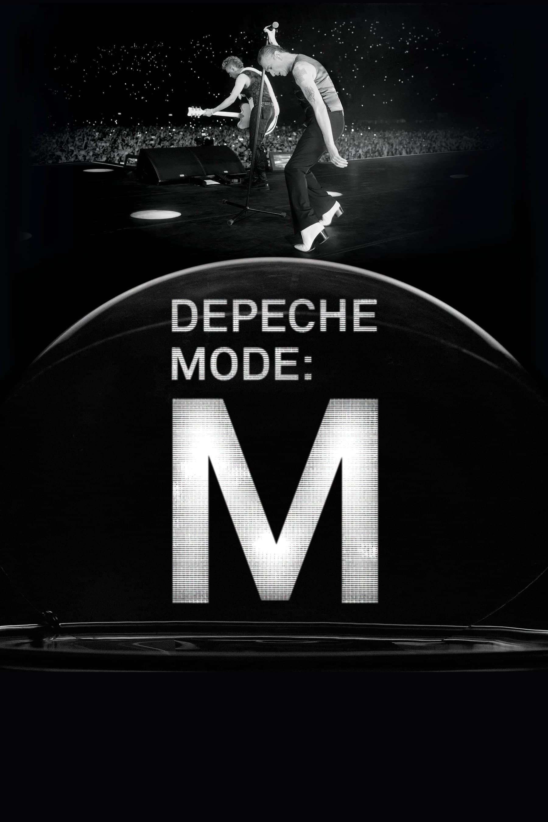 Depeche Mode: M