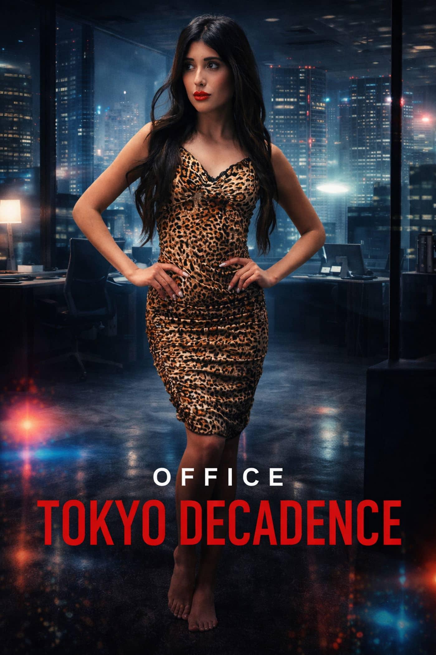 Office Tokyo Decadence