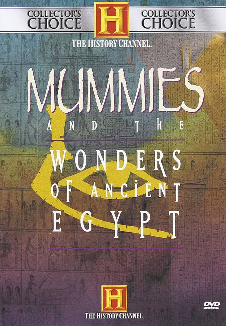 Mummies: Tales from the Egyptian Crypts