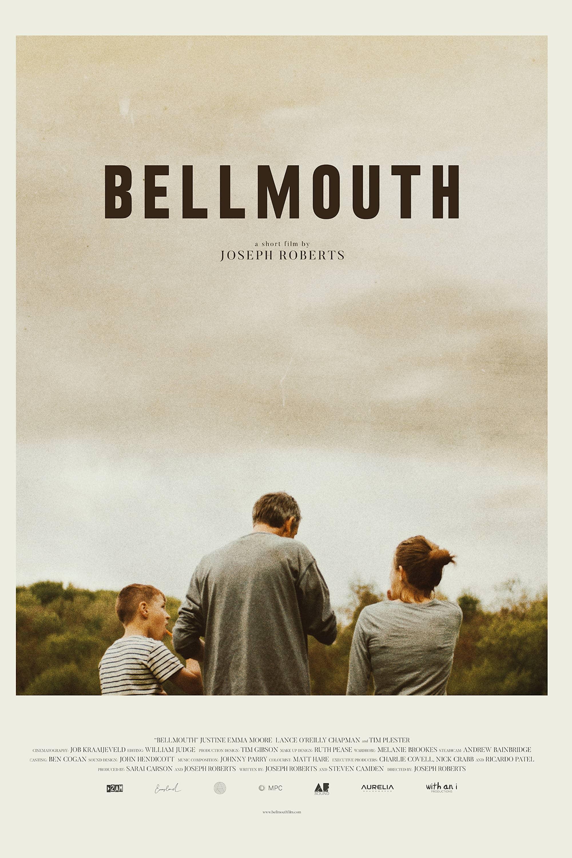 Bellmouth