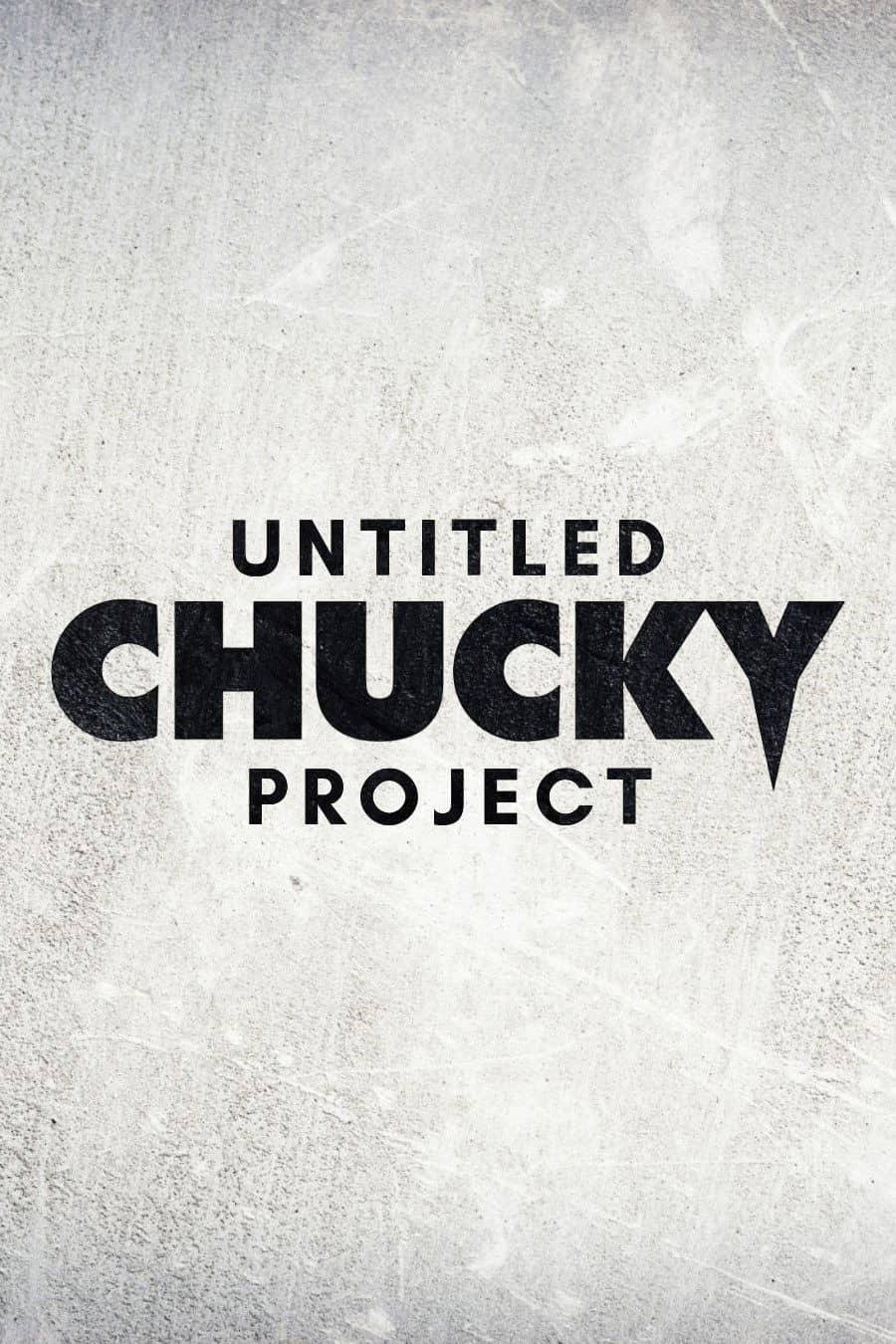 Untitled Chucky Film