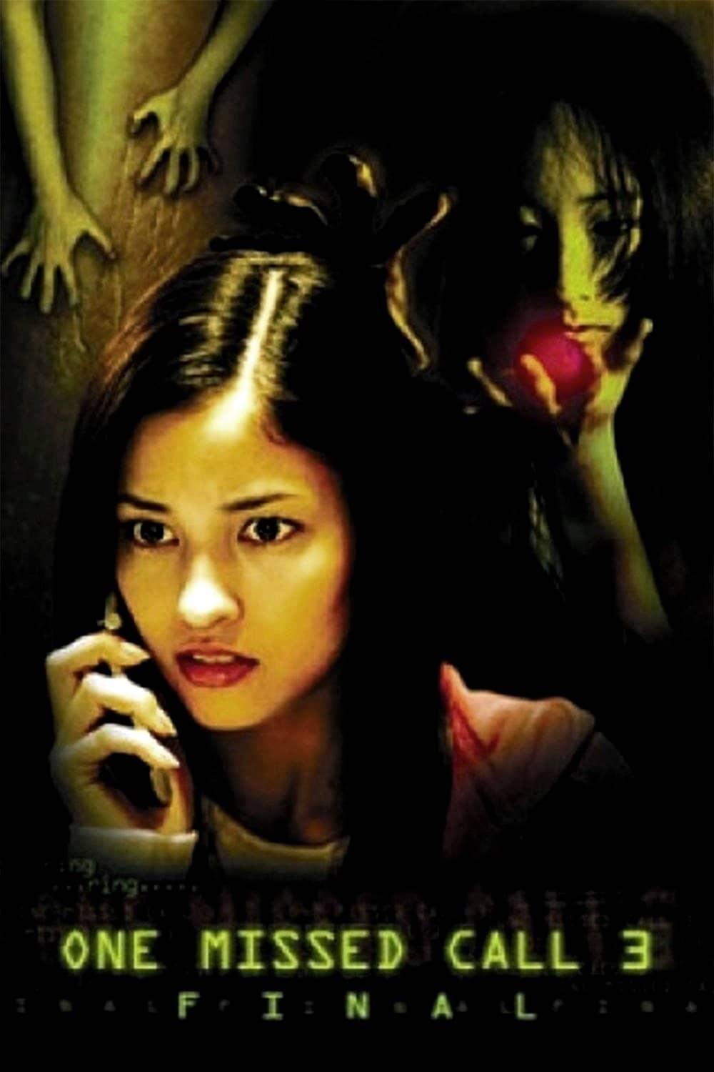 One Missed Call 3: Final