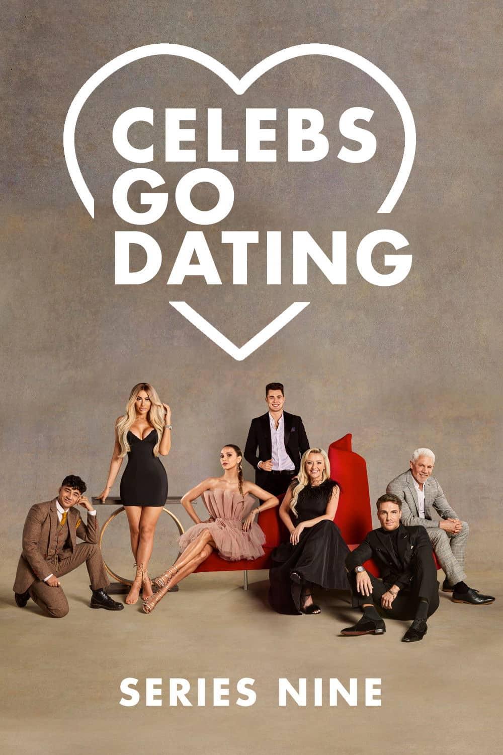 Series 9: The Mansion