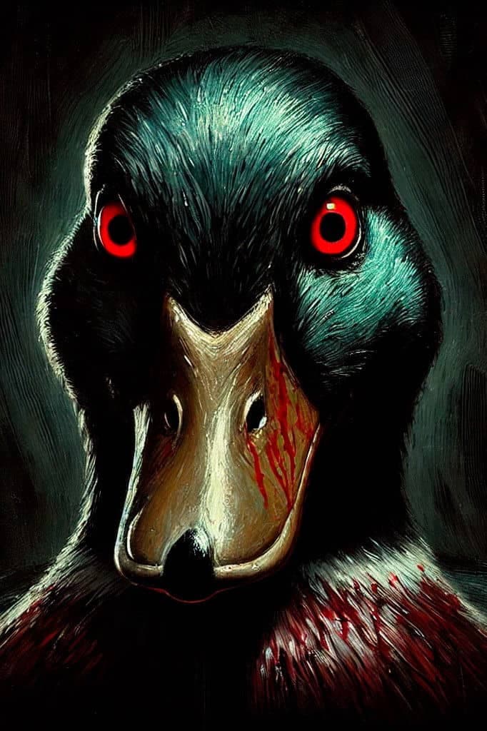 Wild Duck