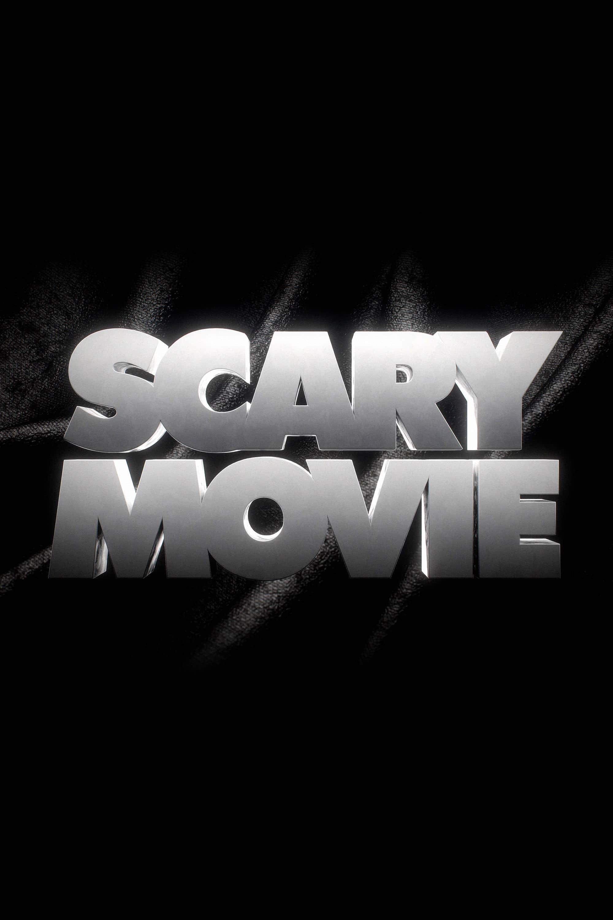 Scary Movie