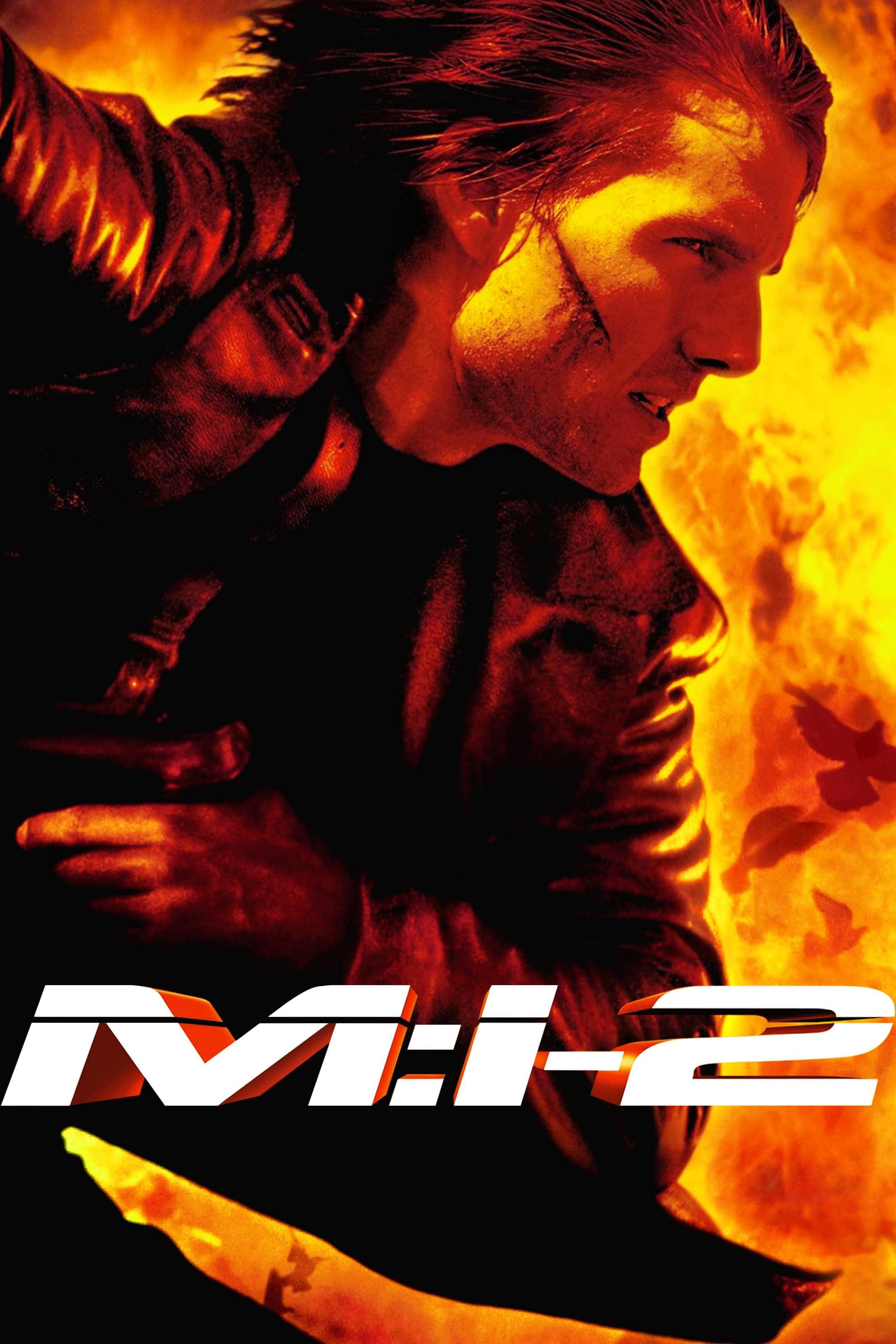 Mission: Impossible II
