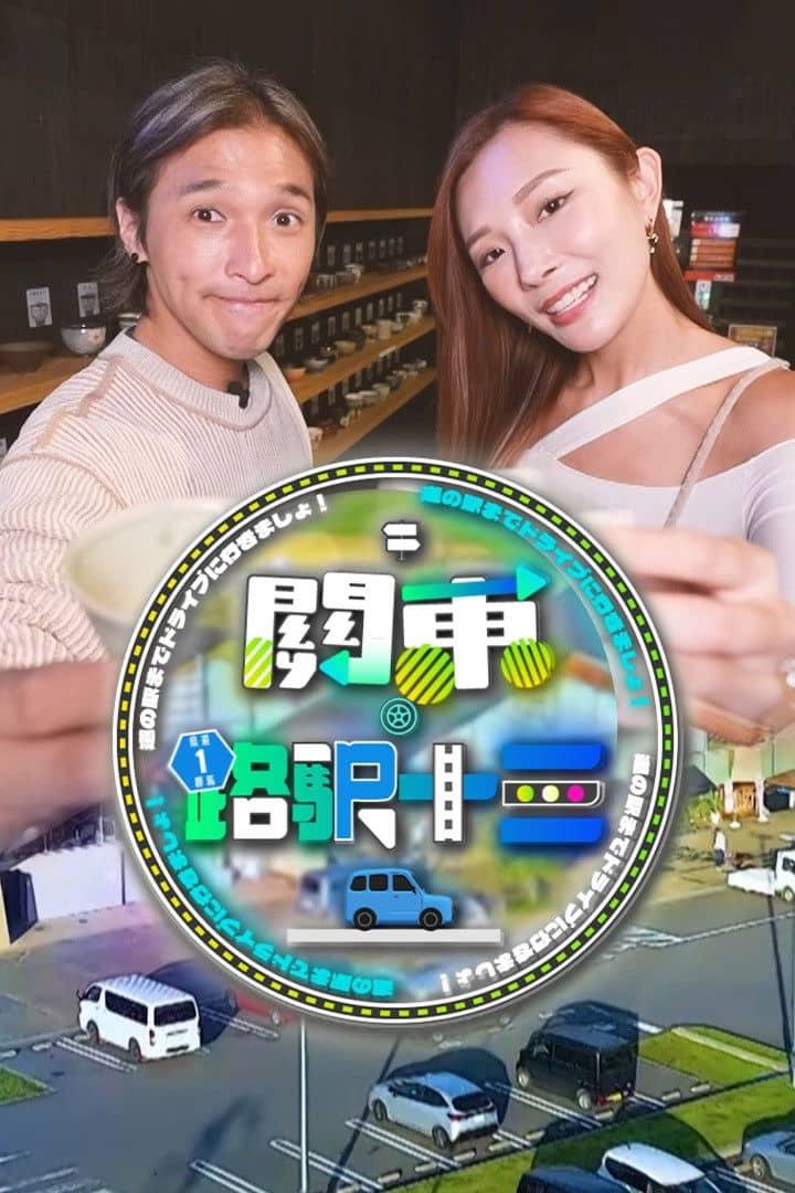 Roadside Station Guide XIII