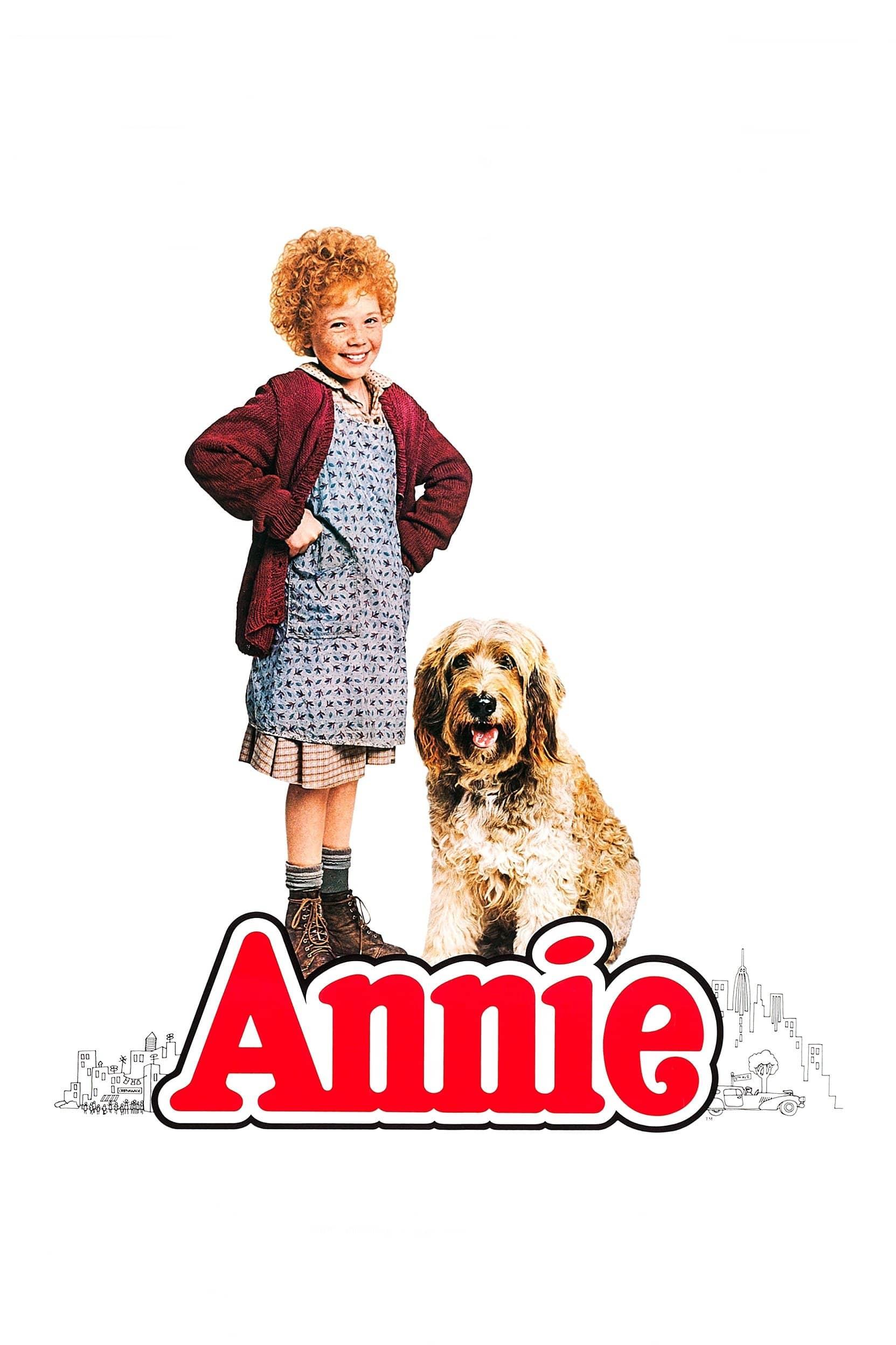 Annie