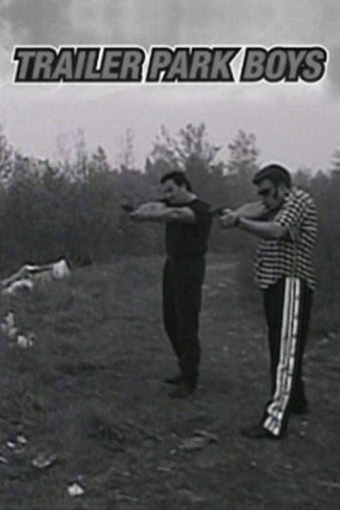 Trailer Park Boys
