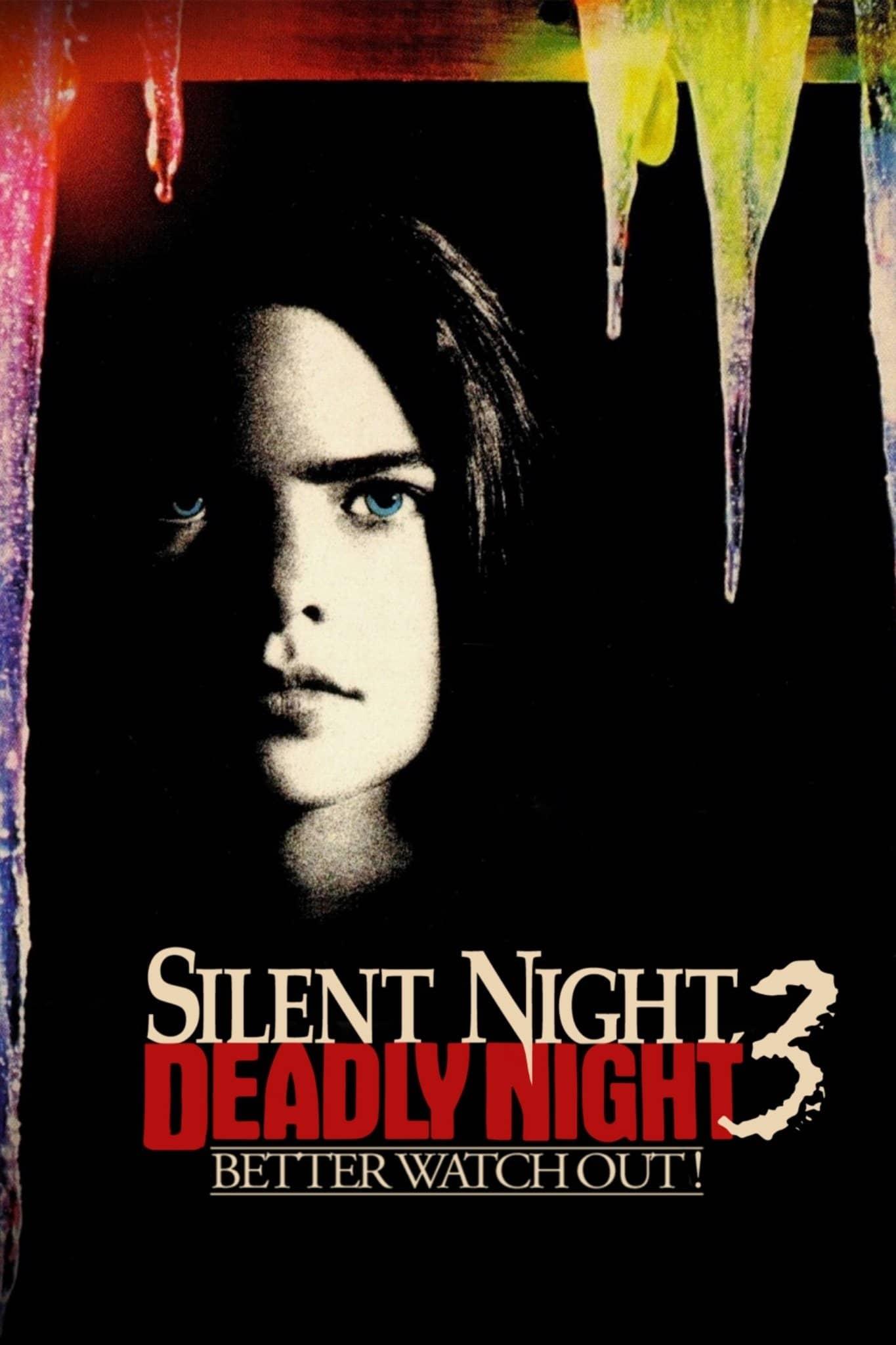 Silent Night, Deadly Night III: Better Watch Out!