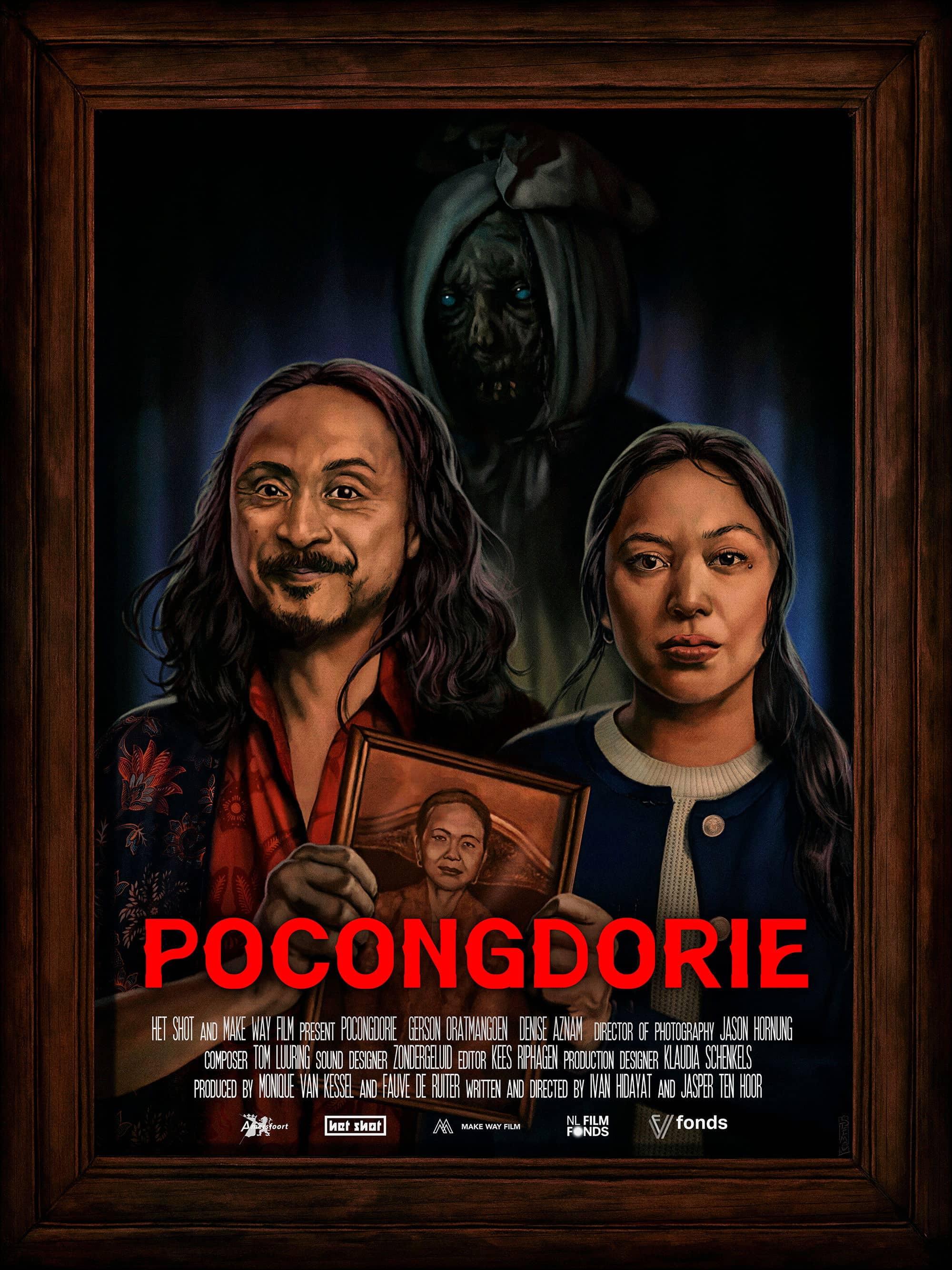 Pocongdorie