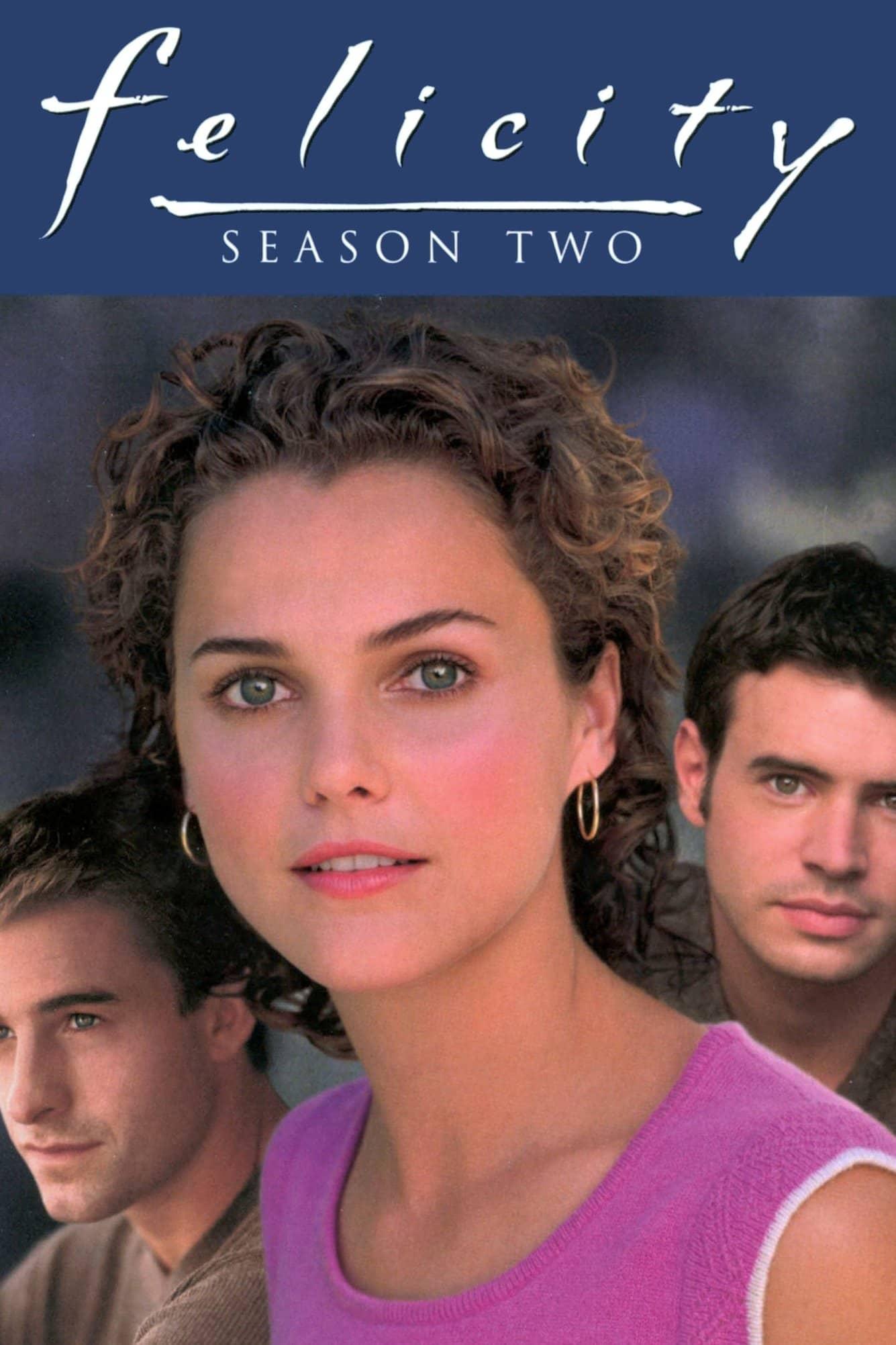 Season 2 - Sophomore Year Collection