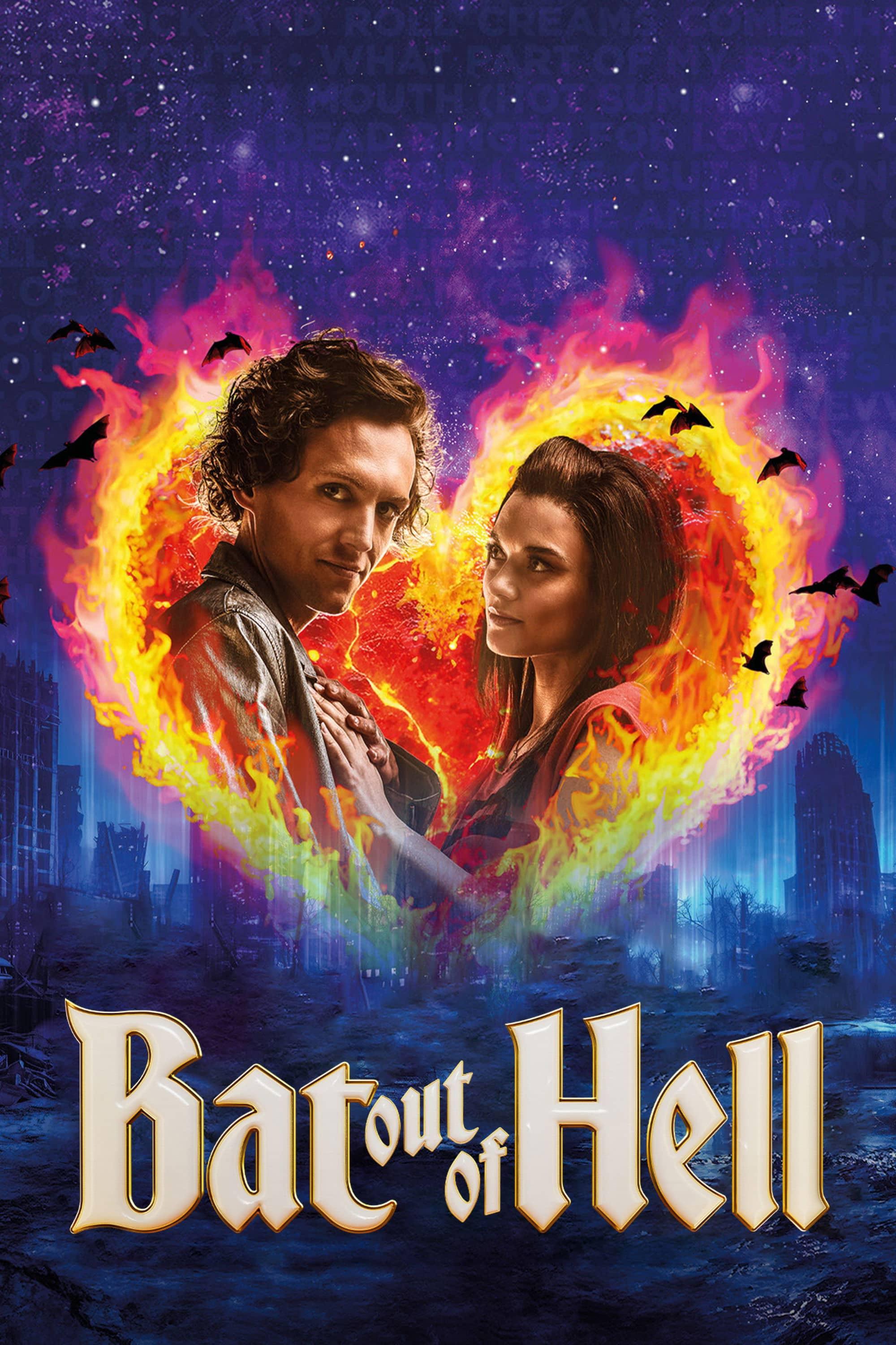 Bat Out of Hell: The Musical
