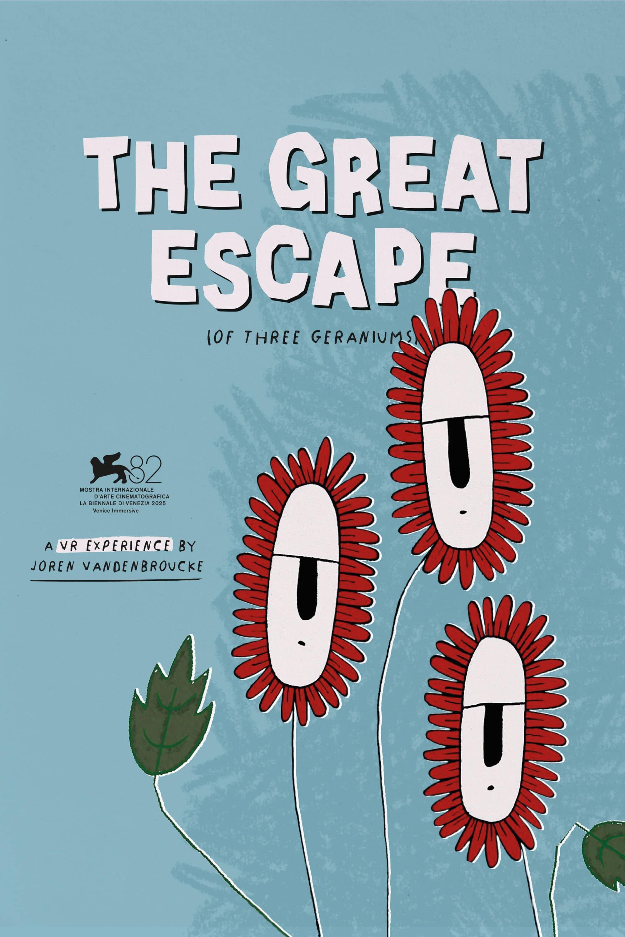 The Great Escape