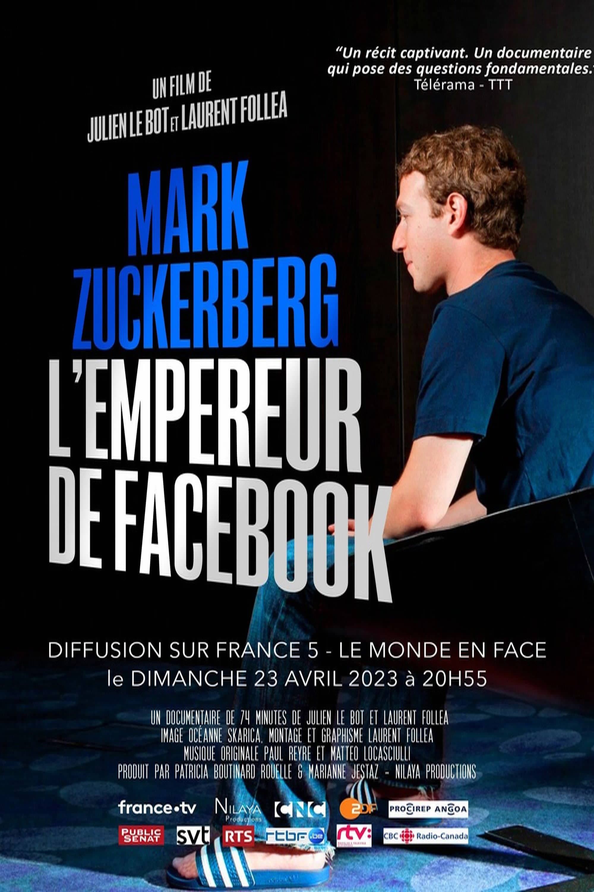 Inside Zuckerberg's Meta-Brain