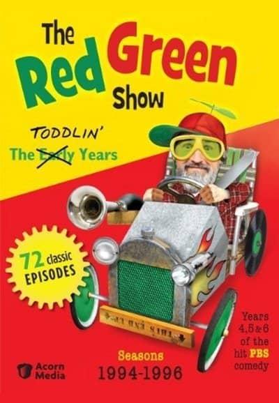 Season 5: The Toddlin' Years: Two