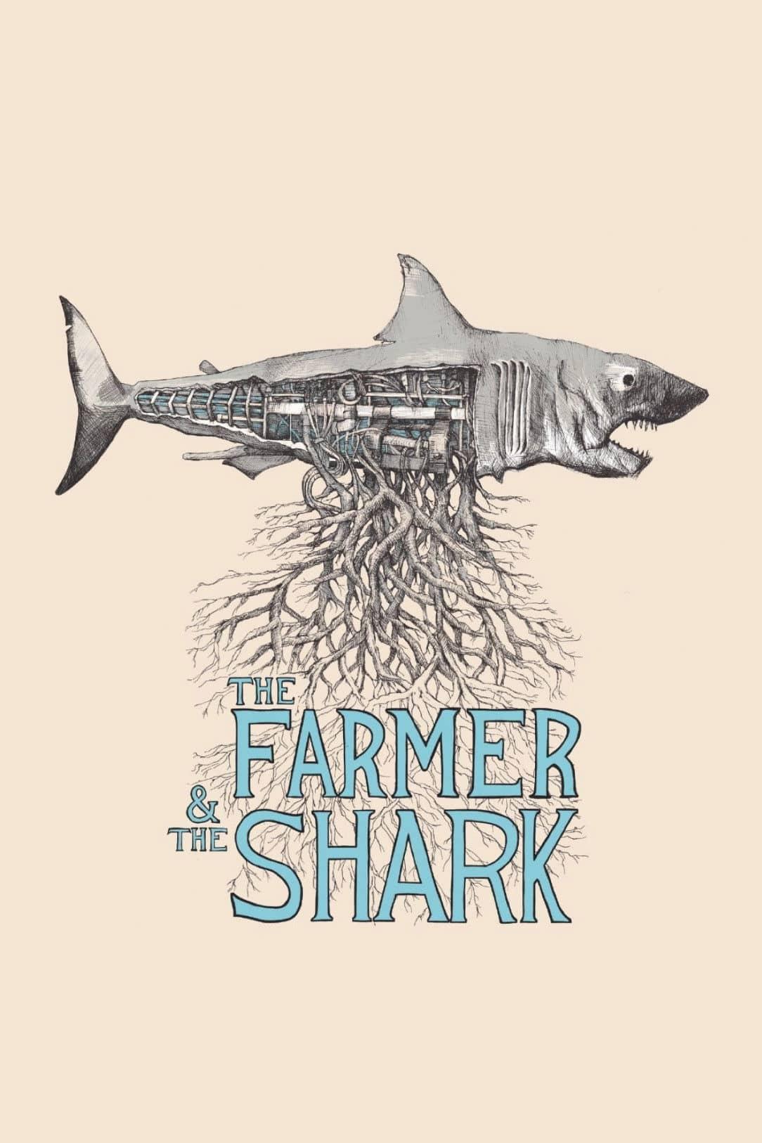The Farmer and the Shark