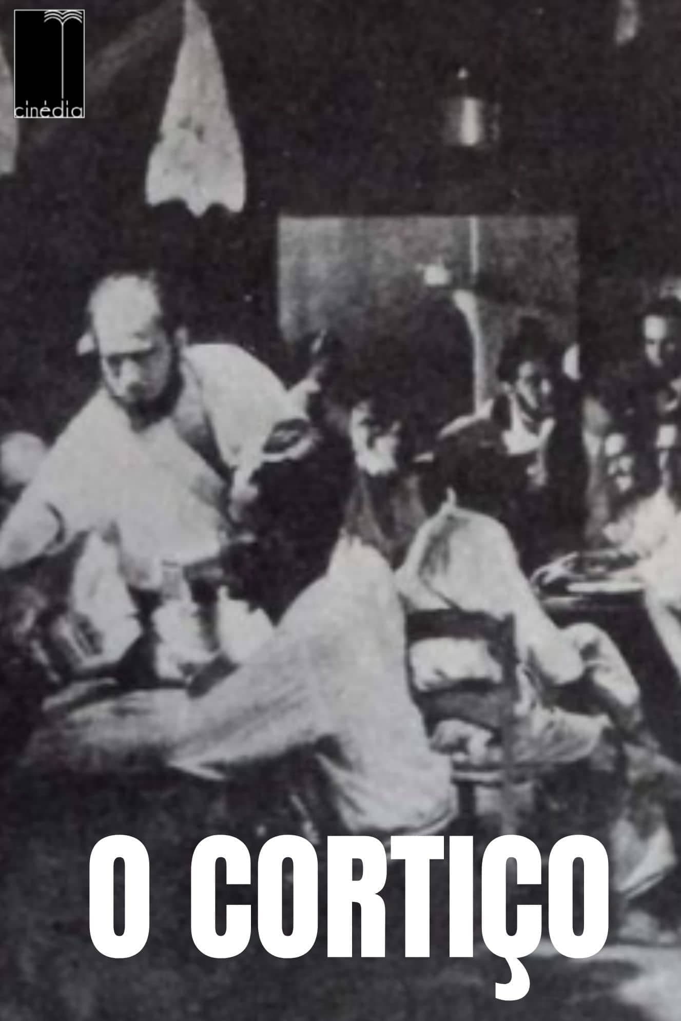 O Cortiço