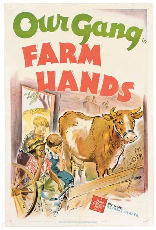 Farm Hands