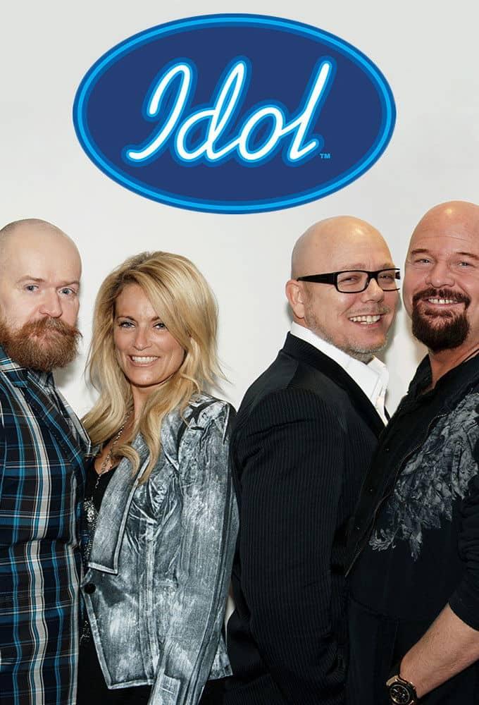 Young Sherlock backdrop