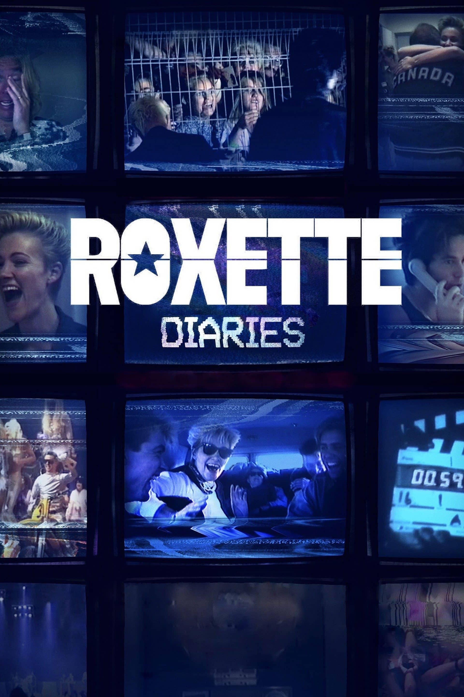 Roxette Diaries