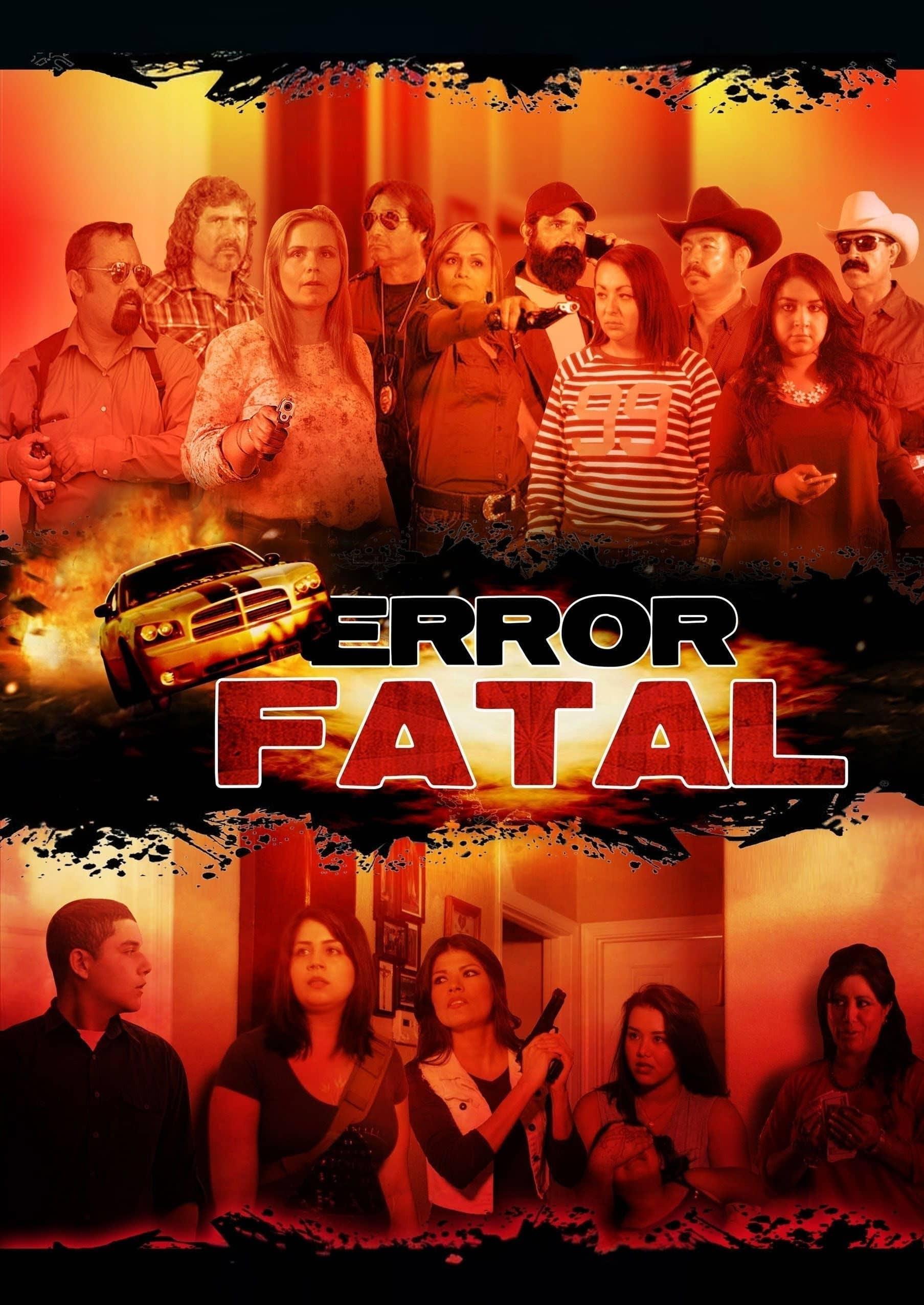 Error Fatal