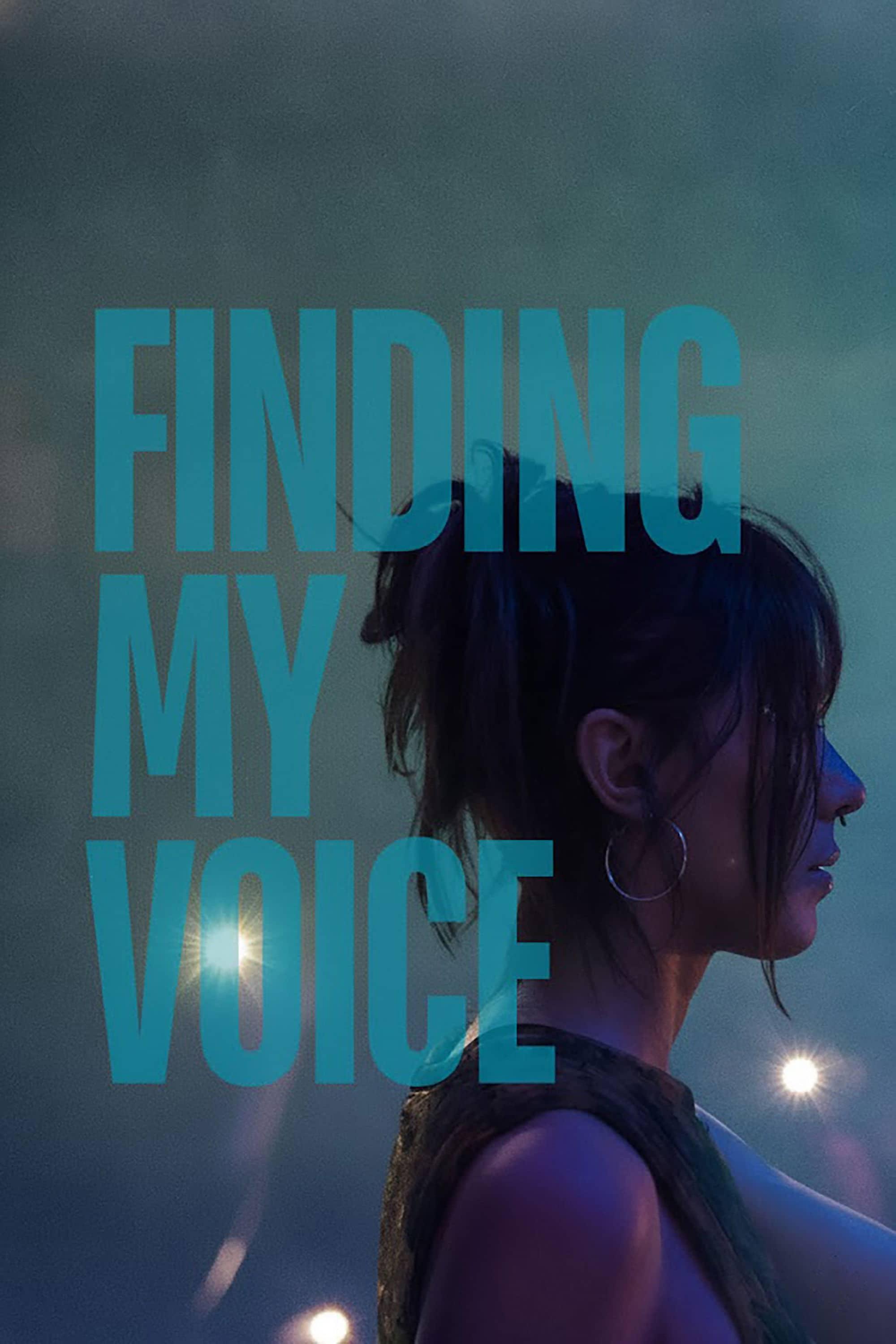 Finding My Voice