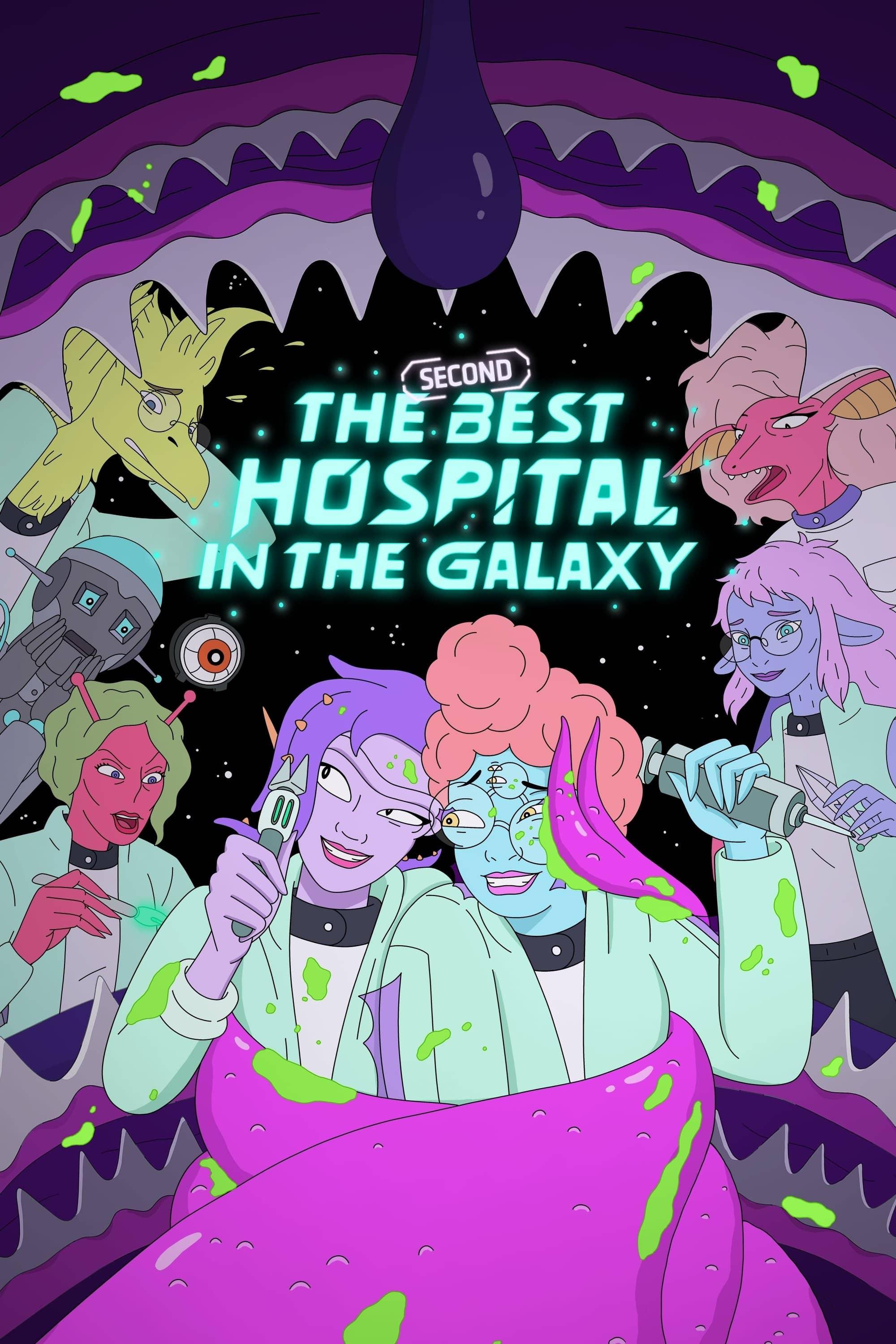 Young Sherlock backdrop